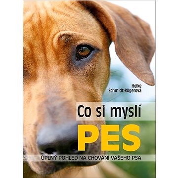 

Co si myslí pes: Úplný pohled na chování vašeho psa