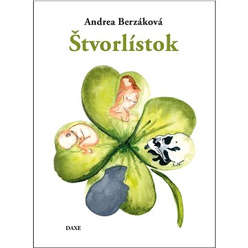

Štvorlístok