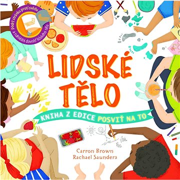 

Lidské tělo: Posviť na to
