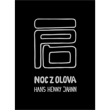

Kniha Noc z olova