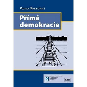 

Kniha Přímá demokracie