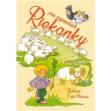 Riekanky pre najmenších