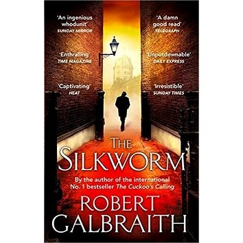 

The Silkworm