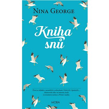 

Kniha snů