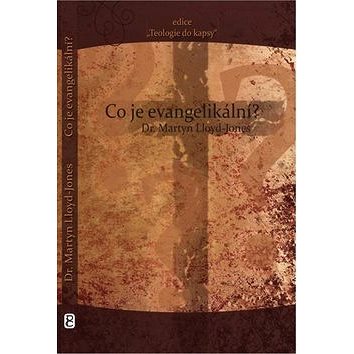 

Co je evangelikální