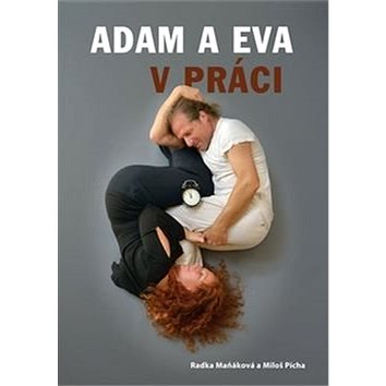 

Adam a Eva v práci