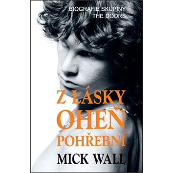 

Z lásky oheň pohřební