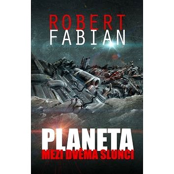 

Planeta mezi dvěma slunci