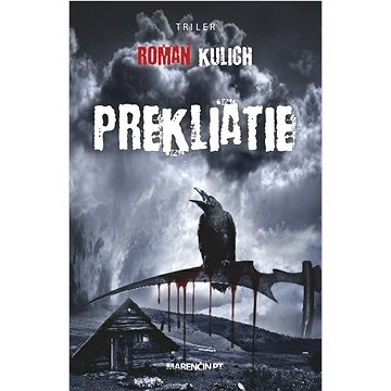 

Prekliatie