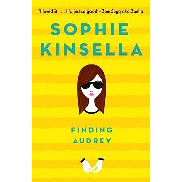 

Finding Audrey