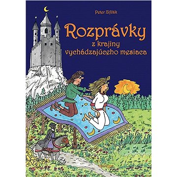 

Rozprávky z krajiny vychádzajúceho mesiaca