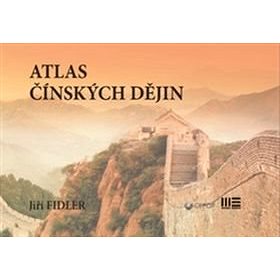 

Atlas čínských dějin