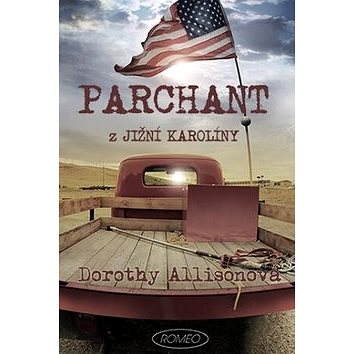 

Parchant z Jižní Karolíny