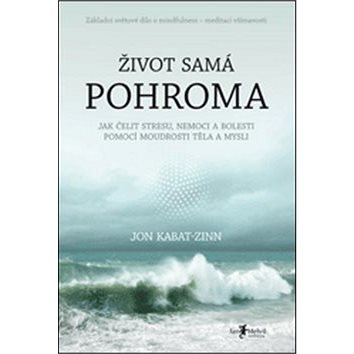 

Život samá pohroma: Jak čelit stresu, nemoci a bolesti pomocí moudrosti těla a mysli