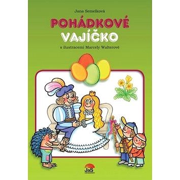 

Pohádkové vajíčko