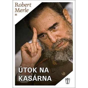 

Útok na kasárna