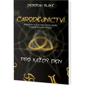 

Čarodějnictví pro každý den