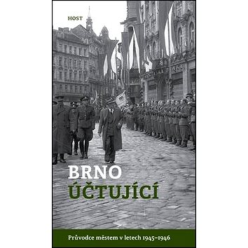 

Brno účtující