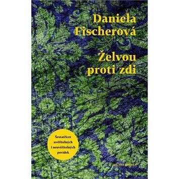 

Želvou proti zdi
