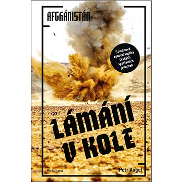 

Lámání v kole: Afghánistán