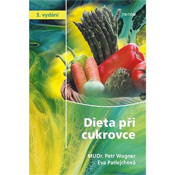 

Dieta při cukrovce