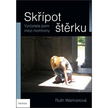 

Skřípot štěrku