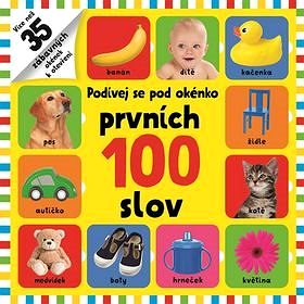 

Podívej se pod okénko Prvních 100 slov