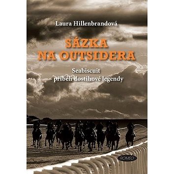 

Sázka na outsidera: Seabiscuit – příběh dostihové legendy