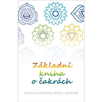 

Základní kniha o čakrách