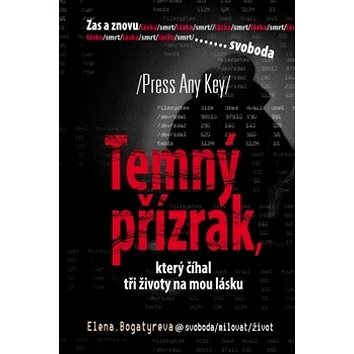 

Temný přízrak, který číhal tři životy na mou lásku