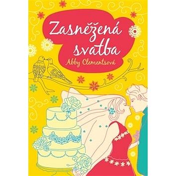 

Zasněžená svatba
