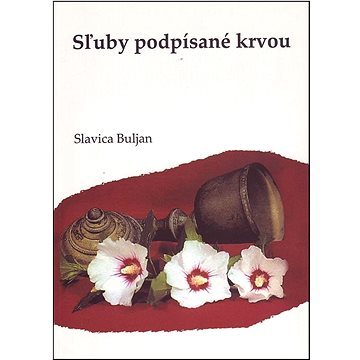 

Sľuby podpísané krvou