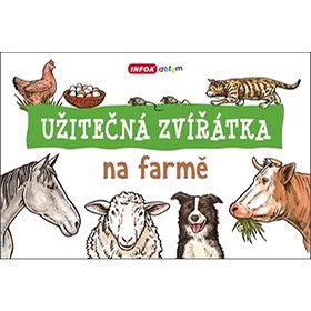 

Užitečná zvířátka na farmě