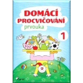 

Domácí procvičování Prvouka 1
