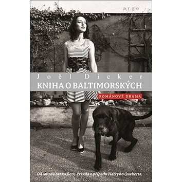 

Kniha o Baltimorských