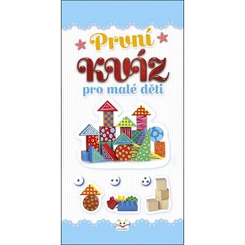

První kvíz pro malé děti
