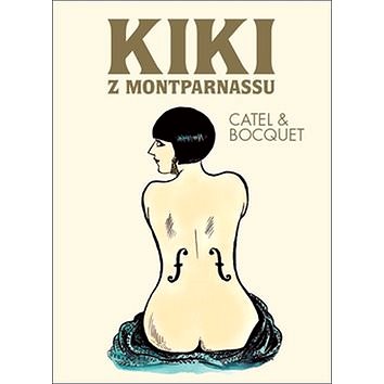 

Kiki z Montparnassu