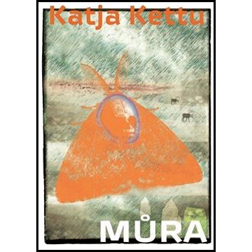 

Můra