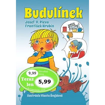 

Budulínek