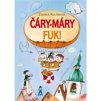 

Čáry-máry fuk