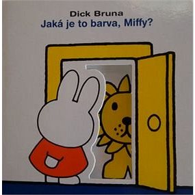 

Jaká je to barva, Miffy