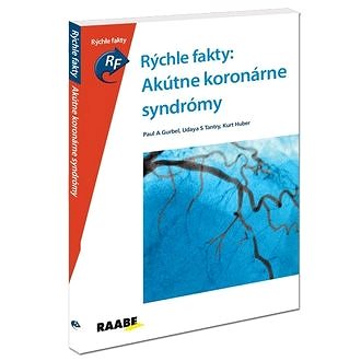 

Rýchle fakty: Akútne koronárne syndrómy
