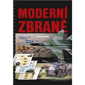 

Moderní zbraně