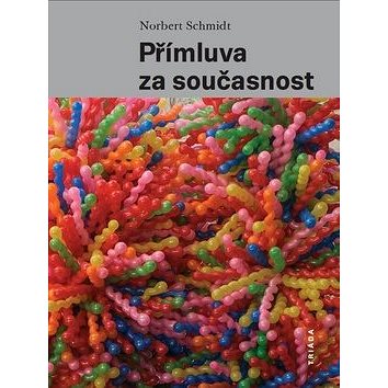 

Přímluva za současnost: Umění v sakrálním prostoru