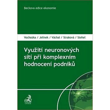 

Využití neuronových sítí při komplexním hodnocení podniků