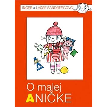 

O malej Aničke
