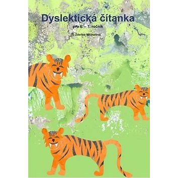 

Dyslektická čítanka pro 6. - 7. ročník