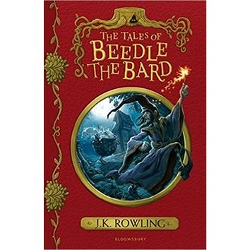 

The Tales of Beedle the Bard