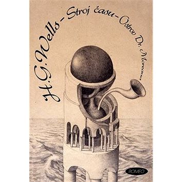 

Stroj času - Ostrov Dr. Moreaua