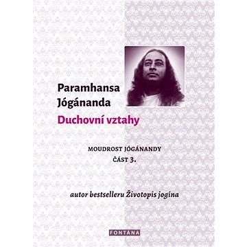 

Duchovní vztahy